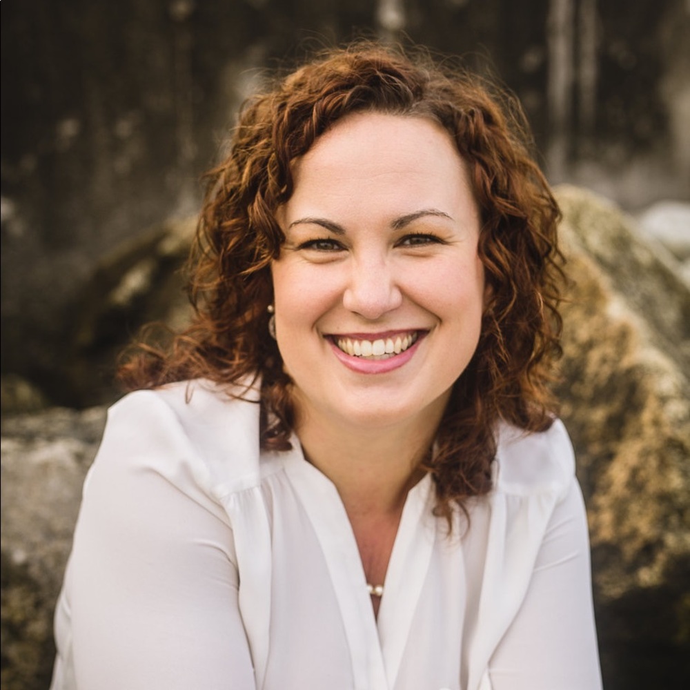 Meet your Posher, Tiffany